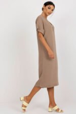 Daydress model 179976 Och Bella - Image 2