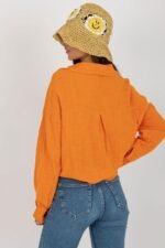 Long sleeve shirt model 179981 Och Bella - Image 3