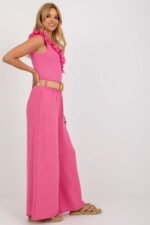 Women trousers model 180156 Italy Moda - Image 2