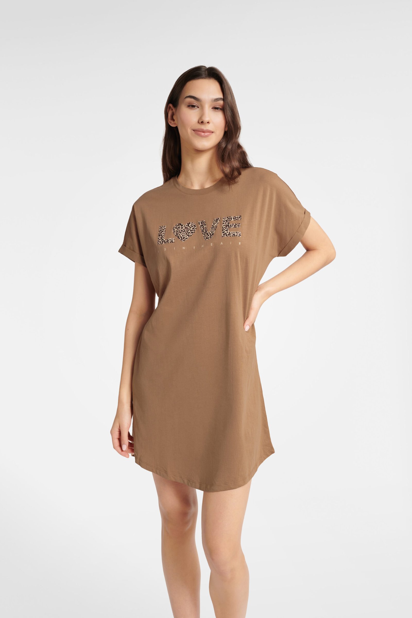 Nightshirt model 180876 Henderson Nightshirt model 180876 Henderson - Image 1