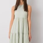 Daydress model 180890 Rue Paris
