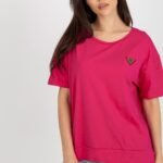 Blouse model 180968 Relevance