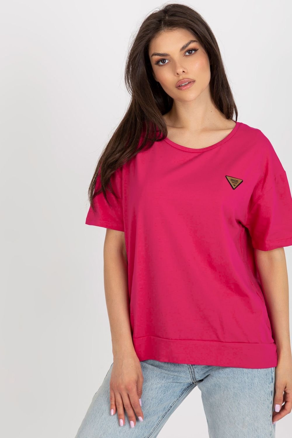 Blouse model 180968 Relevance Blouse model 180968 Relevance - Image 1