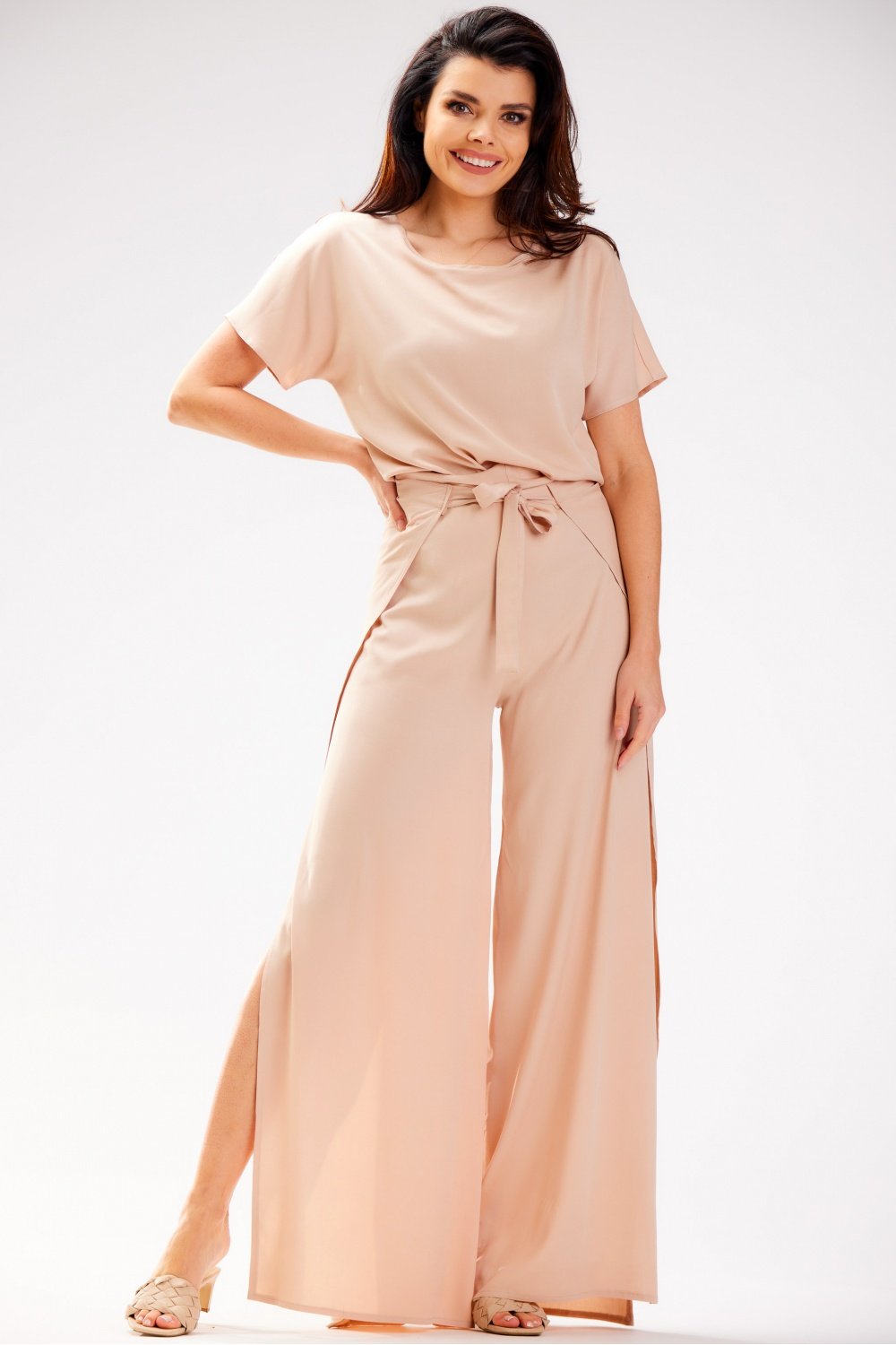 Women trousers model 181097 awama Women trousers model 181097 awama - Image 1