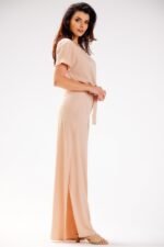 Women trousers model 181097 awama - Image 2