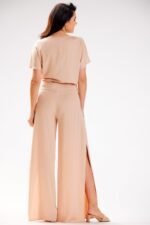 Women trousers model 181097 awama - Image 3