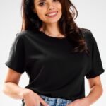 Blouse model 181100 awama