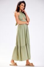 Daydress model 181102 awama - Image 2