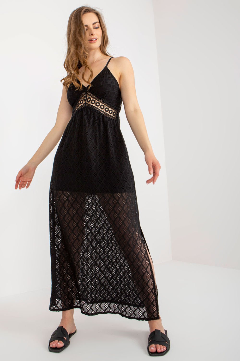 Daydress model 181156 Och Bella Daydress model 181156 Och Bella - Image 1