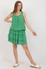 Daydress model 181161 Och Bella - Image 2