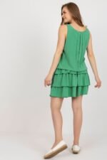Daydress model 181161 Och Bella - Image 3