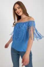 Blouse model 181491 AT - Image 2