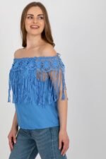 Blouse model 181491 AT - Image 3