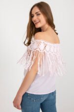 Blouse model 181495 AT - Image 3