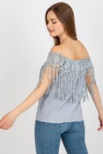 Blouse model 181496 AT - Image 3