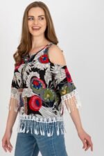 Blouse model 181497 AT - Image 3