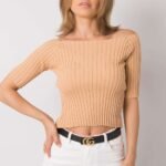 Blouse model 181714 Calben