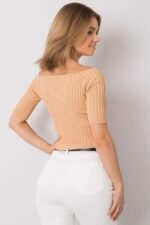 Blouse model 181714 Calben - Image 3