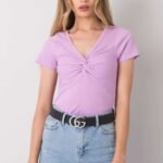 Blouse model 181746 Calben