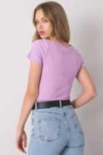 Blouse model 181746 Calben - Image 3