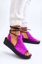Buskin model 181762 Step in style - Image 3
