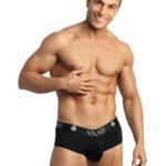 Boxers model 181786 Anais