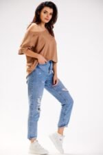 Blouse model 182021 Infinite You - Image 2