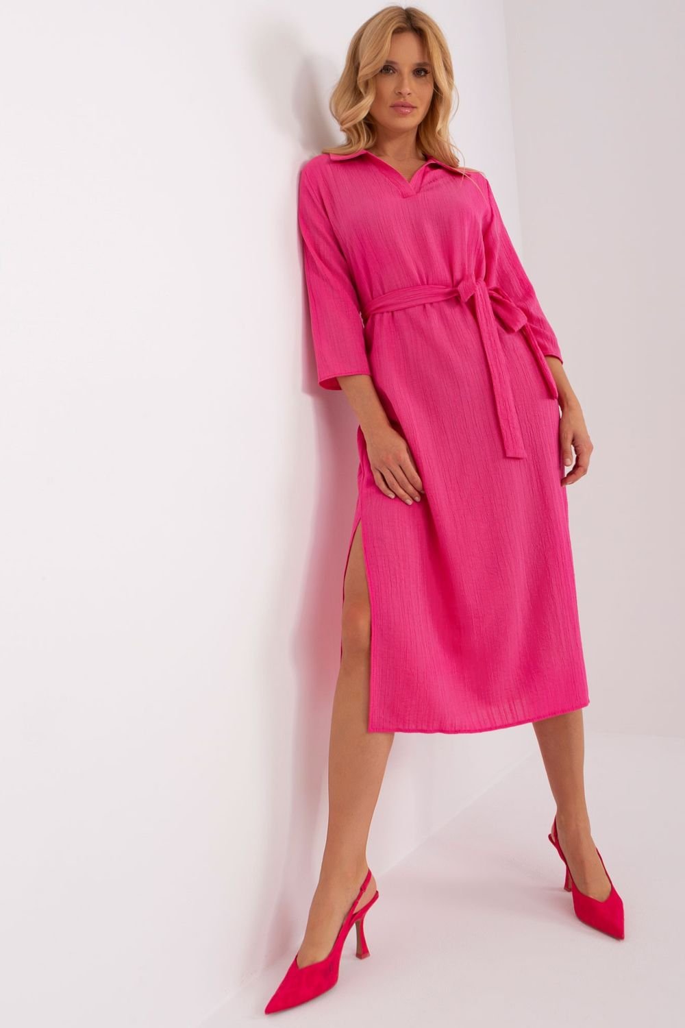 Daydress model 182069 Lakerta Daydress model 182069 Lakerta - Image 1