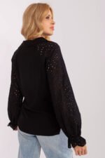 Blouse model 182077 Lakerta - Image 2