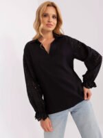 Blouse model 182077 Lakerta - Image 3