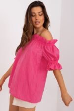 Blouse model 182270 Lakerta - Image 2