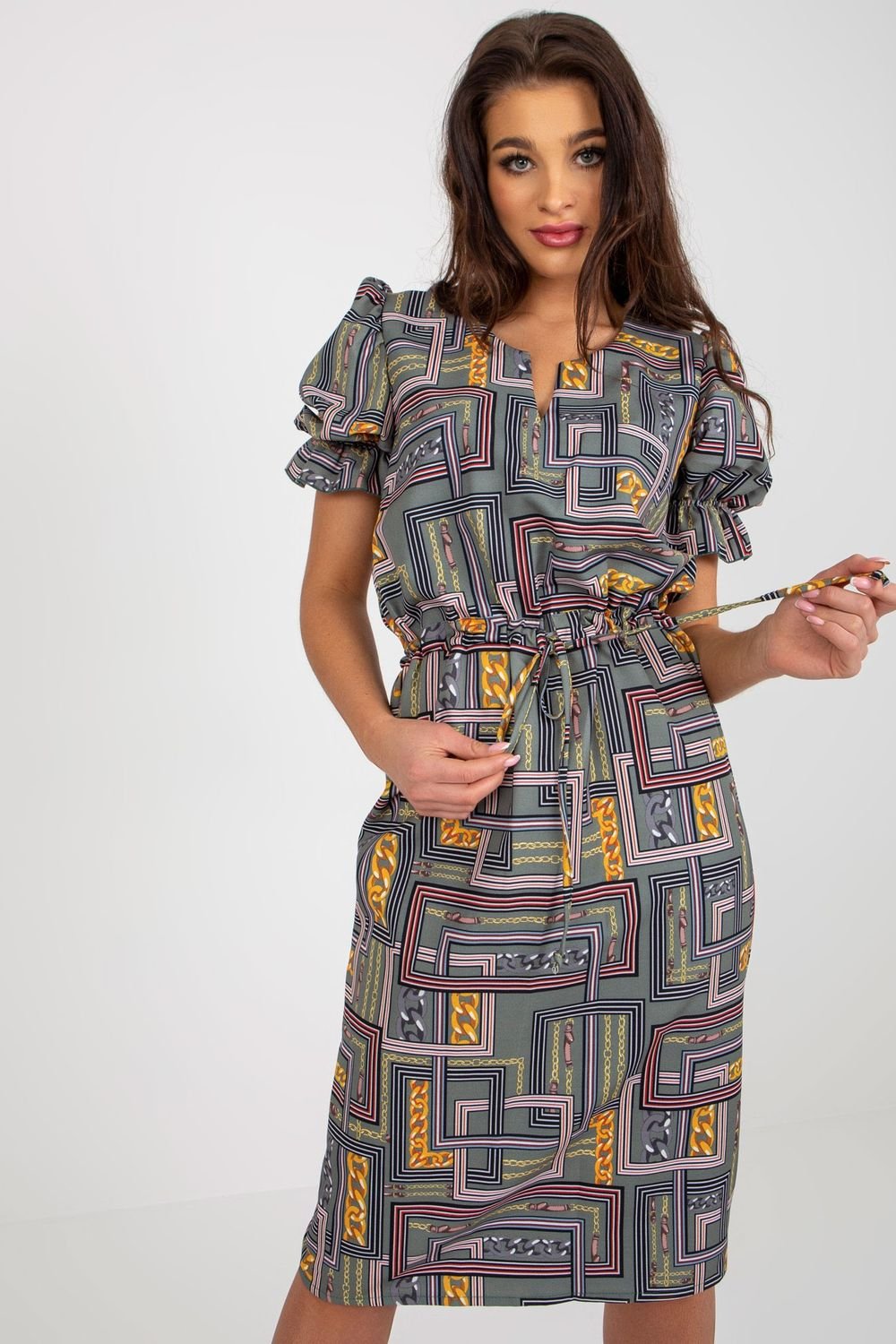 Daydress model 182290 Lakerta Daydress model 182290 Lakerta - Image 1