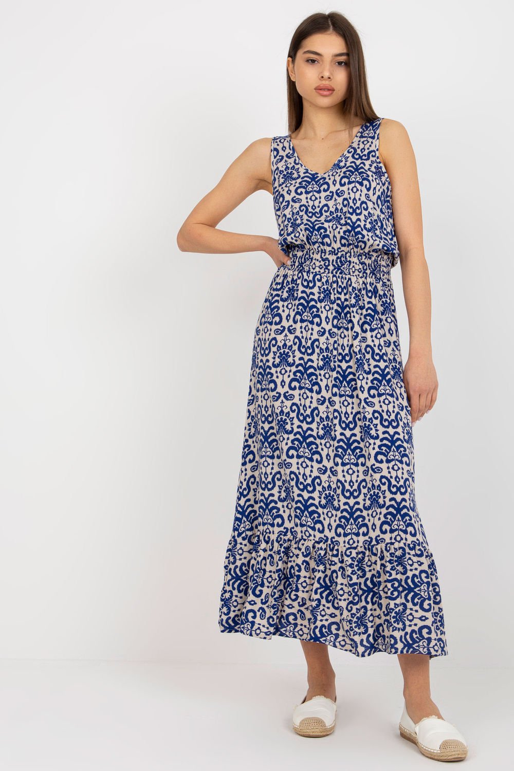 Daydress model 182441 Fresh Made Daydress model 182441 Fresh Made - Image 1