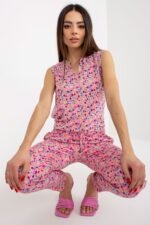 Blouse model 182459 Fresh Made - Image 2