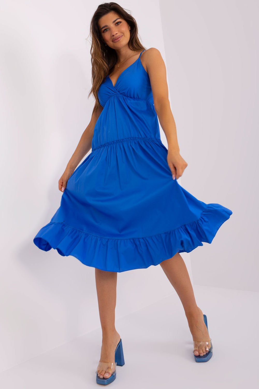 Daydress model 182553 Och Bella Daydress model 182553 Och Bella - Image 1