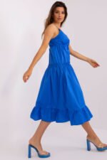 Daydress model 182553 Och Bella - Image 2