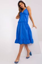 Daydress model 182553 Och Bella - Image 4
