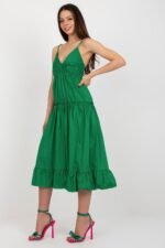 Daydress model 182555 Och Bella - Image 2