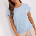 Blouse model 182567 Relevance