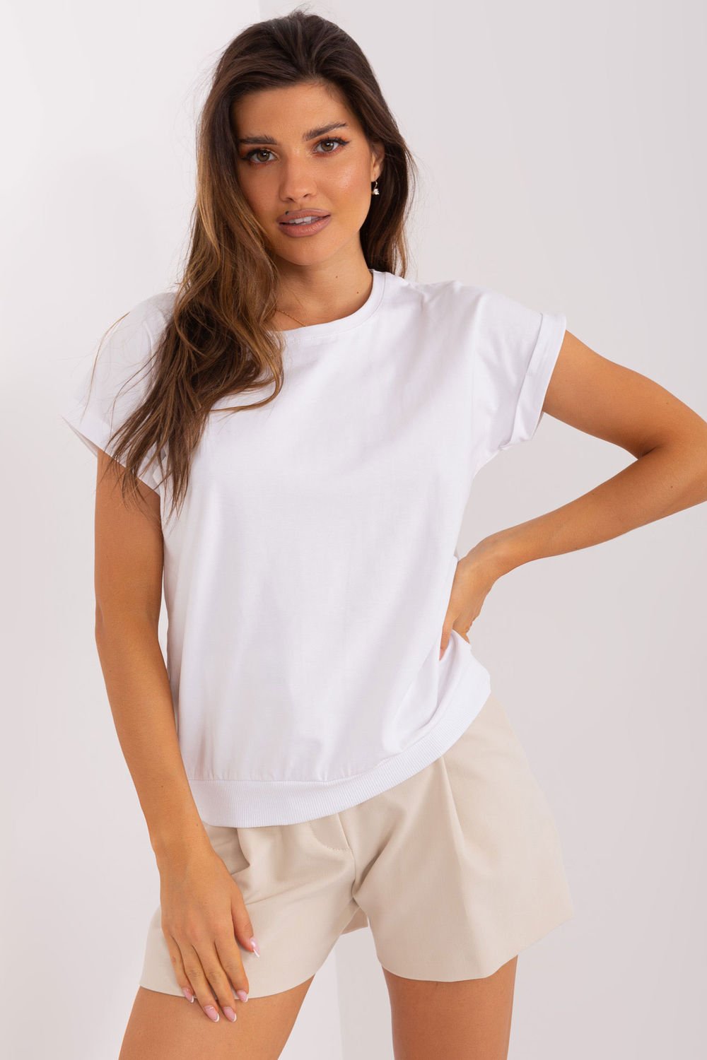 Blouse model 182568 Relevance Blouse model 182568 Relevance - Image 1