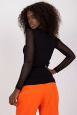 Blouse model 182684 Rue Paris - Image 3