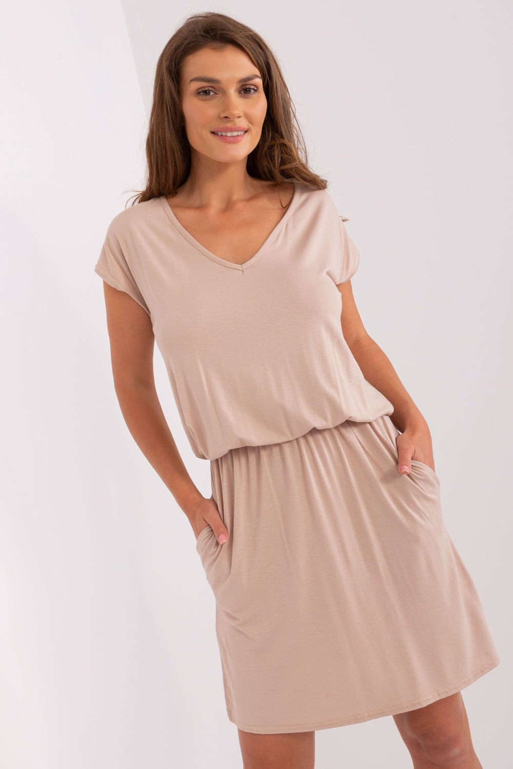 Daydress model 182691 Rue Paris Daydress model 182691 Rue Paris - Image 1