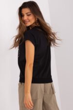 Blouse model 182698 Rue Paris - Image 3