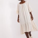 Daydress model 183107 Italy Moda