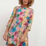Daydress model 183156 Tessita