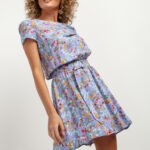 Daydress model 183158 Tessita