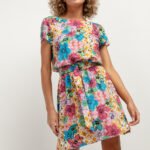 Daydress model 183161 Tessita