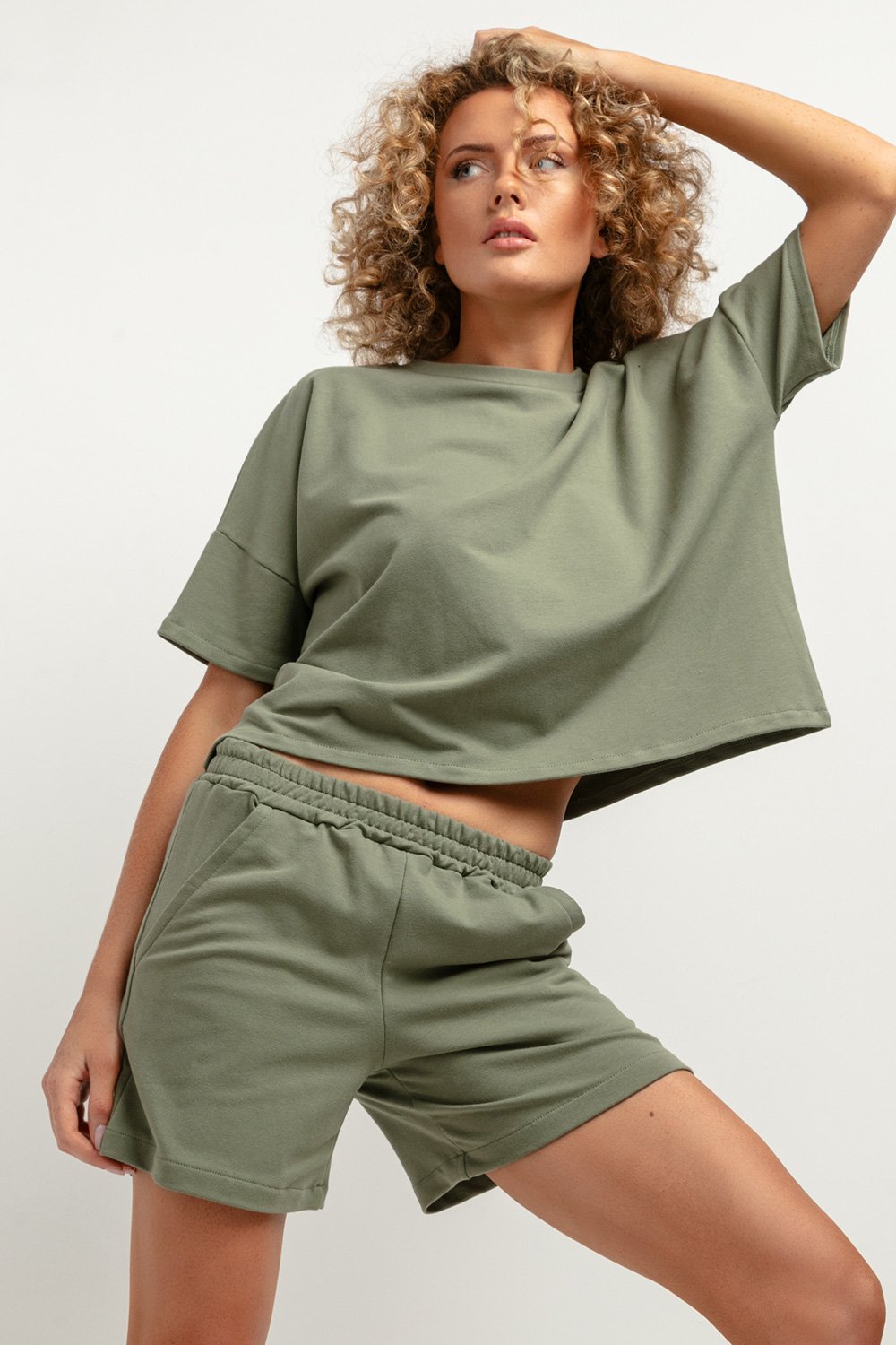 Blouse model 183169 Tessita Palaidinė modelis 183169 Tessita - Image 1