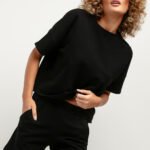Blouse model 183170 Tessita