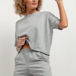 Blouse model 183175 Tessita